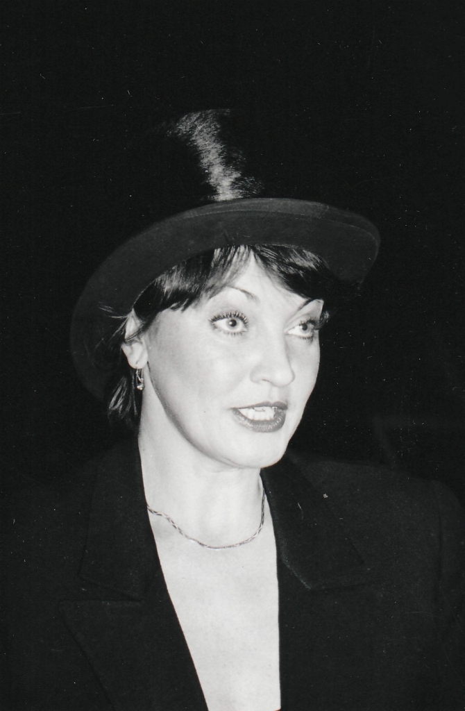 Lola Blau